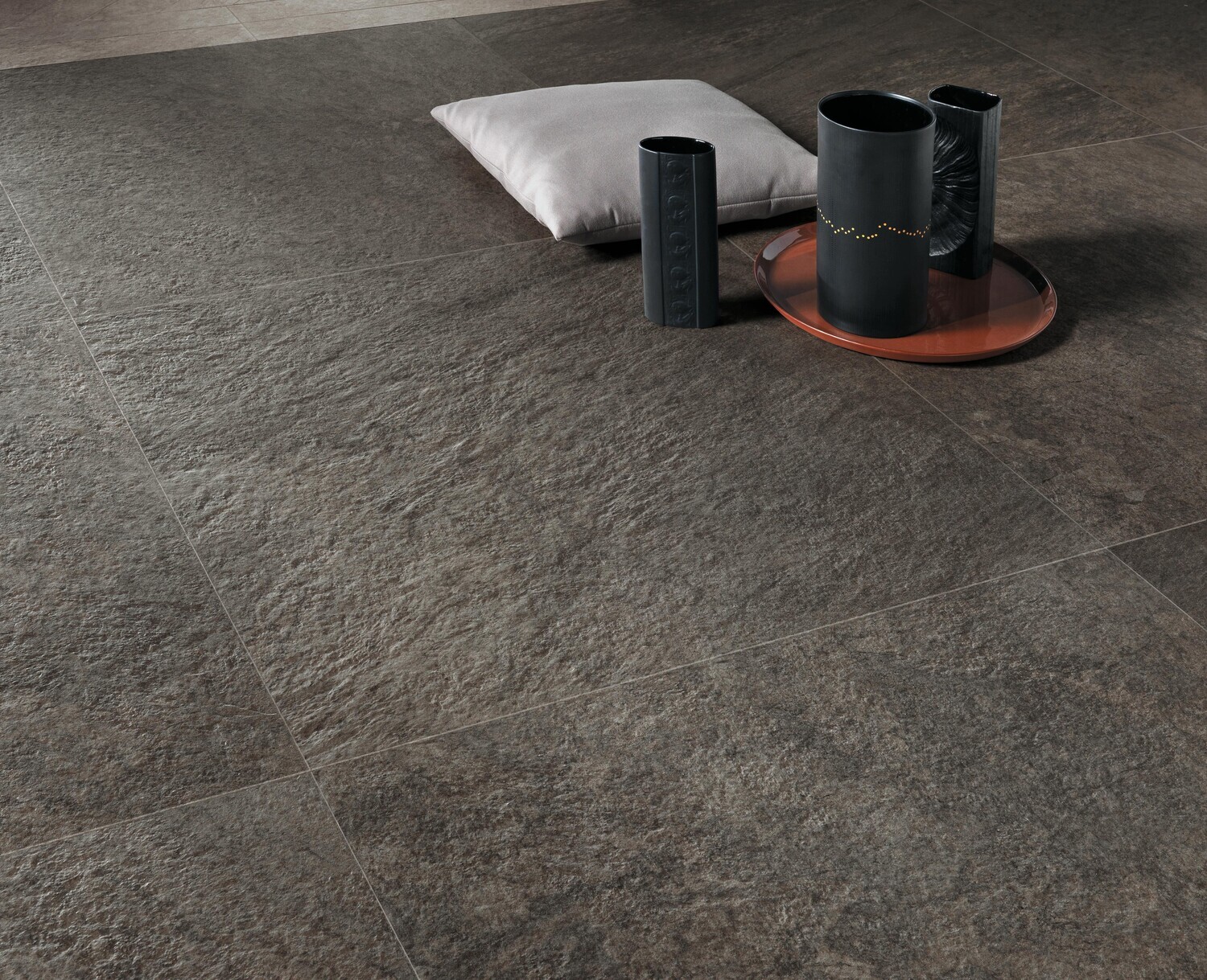 Grès cérame Brave Earth mat 60 x 120 cm (épaisseur 2 cm) - Atlas Concorde - 2ème choix