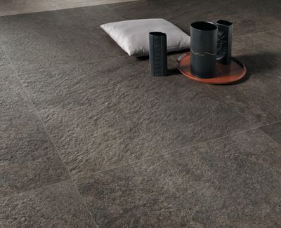 Grès cérame Brave Earth mat 60 x 120 cm (épaisseur 2 cm) - Atlas Concorde - 2ème choix · R11