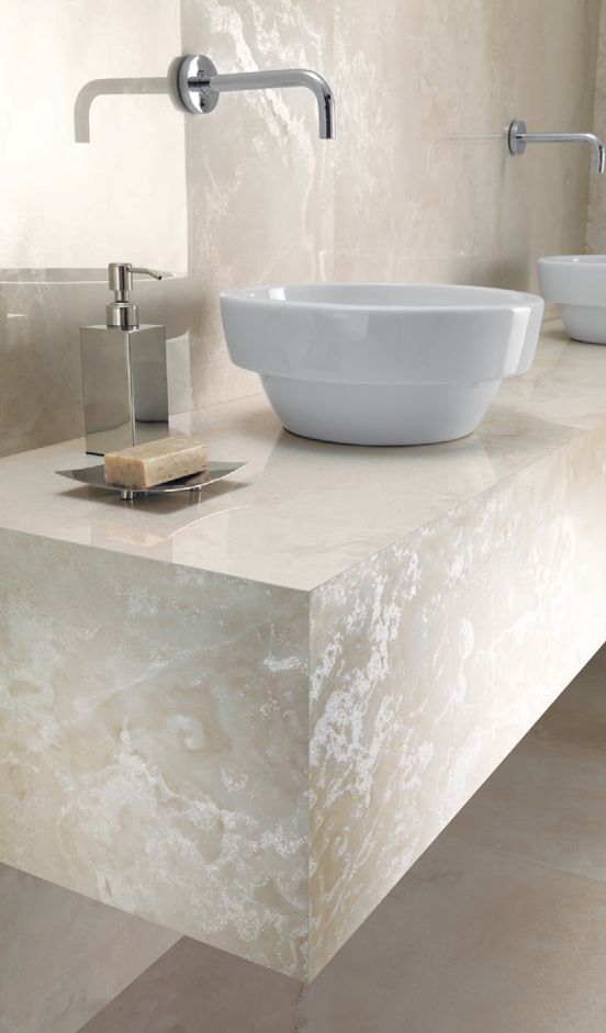 Grès cérame Onyx Diamond Bright poli 60 x 120 cm - Tagina