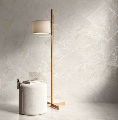 Grès cérame Luci D’oro Ghiaccio soft 60 x 120 cm - Tagina