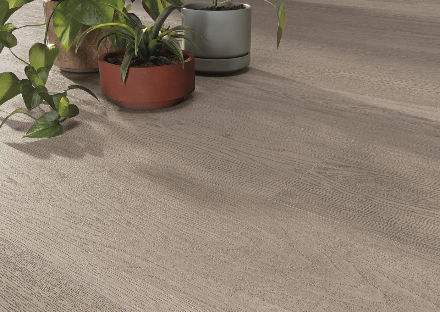 Grès cérame Heartwood Oak mat 20 x 120 cm - Cifre Ceramica · R9